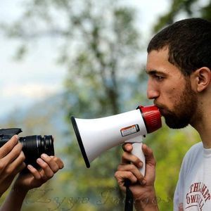 Meet your Posher, David
